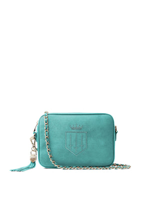 Refurbished Finsbury - Turquoise
