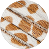 appaloosa haircalf Swatch image