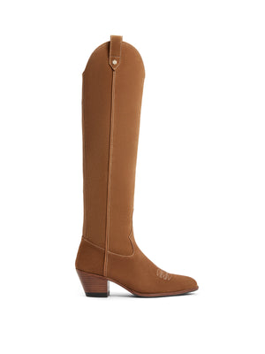 Refurbished Arizona - Tan Suede