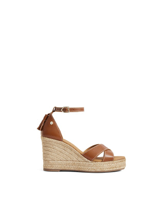 Refurbished Valencia - Tan Leather