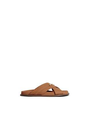 Refurbished Southwold - Tan Leather
