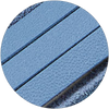 bleu clair Swatch image