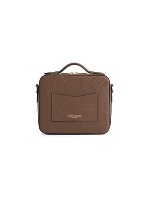 Refurbished Buckingham - Tan Suede