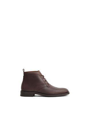 Refurbished Malvern - Mahogany Leather