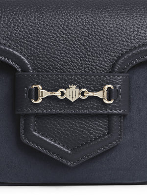 Refurbished Mini Fitzwilliam - Navy