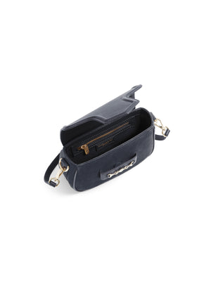 Refurbished Mini Fitzwilliam - Navy