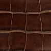 mahogany-leather Swatch image