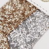 white-glitter Swatch image