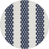 Navy-Stripe Swatch image