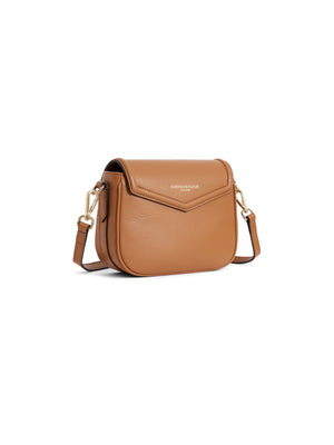 Refurbished Mini Fitzwilliam - London Tan Leather