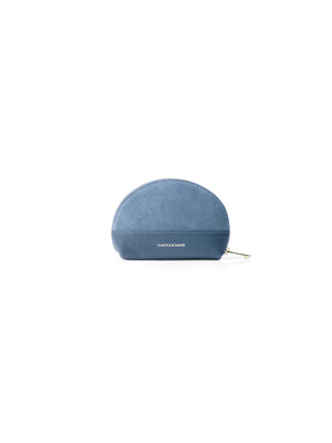 Refurbished Chiltern Coin Purse - Cornflower Blue