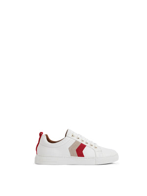 Refurbished Alexandra - White - Cherry & Stone