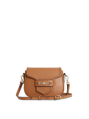 Refurbished Mini Fitzwilliam - London Tan Leather