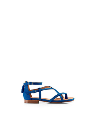 Refurbished Brancaster - Porto Blue