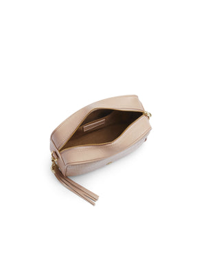 Refurbished Finsbury - Blush Croc