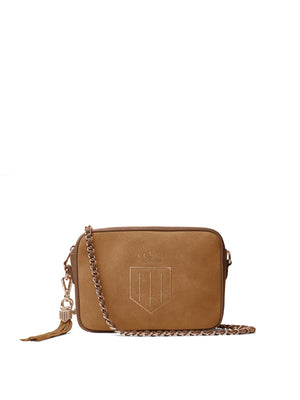 Refurbished Finsbury - Tan Grain Seconds