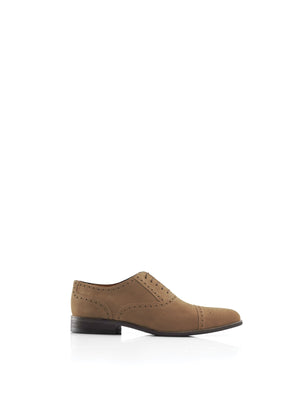 Refurbished Houghton - Taupe