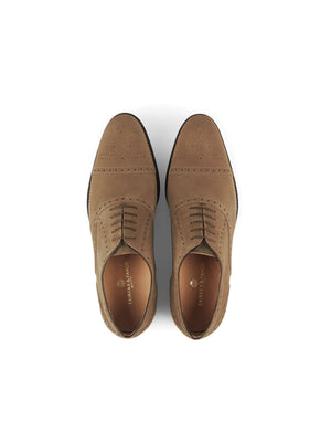 Refurbished Houghton - Taupe