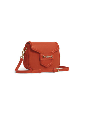 Refurbished Mini Fitzwilliam - Sunset Orange