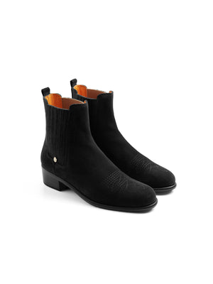 Refurbished Rockingham Chelsea - Black