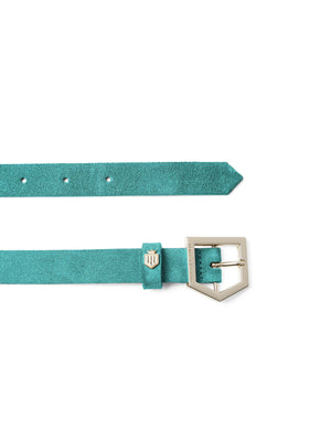 Refurbished Sennowe Belt - Turquoise