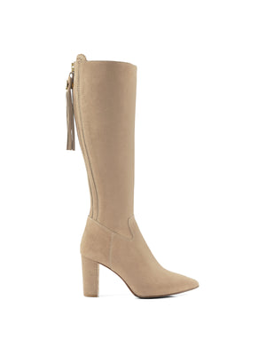 Refurbished Soho - Caramel Suede