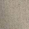 almond herringbone Swatch image