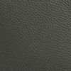 moss green leather Swatch image