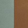 tan & mint Swatch image
