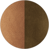 tan & olive Swatch image