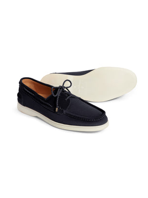 Refurbished Wells - Navy