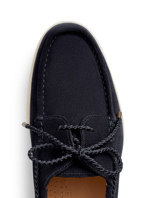 Refurbished Wells - Navy
