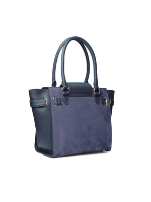 Refurbished Windsor Tote - Ink