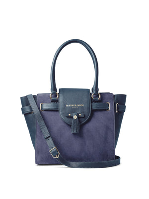 Refurbished Windsor Tote - Ink