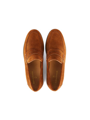 The Sandringham - Cognac