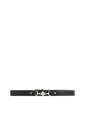 The Moulton Belt - Black