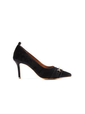 The Epsom - Black