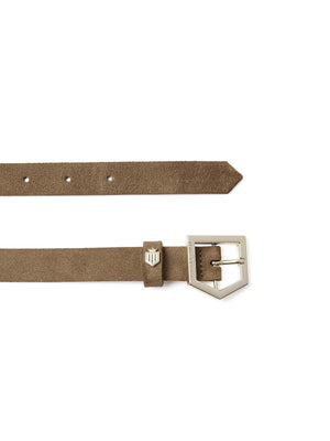 The Sennowe Belt - Taupe