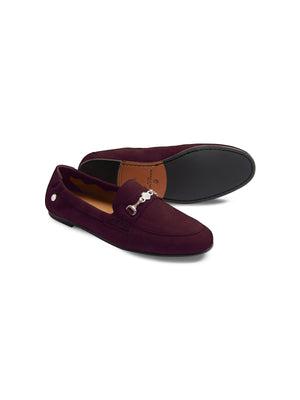 The Newmarket - Plum