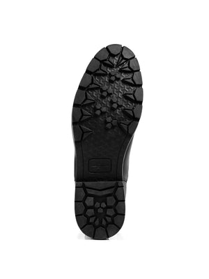The Trafalgar - Black