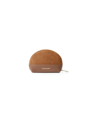 The Chiltern Coin Purse - Tan