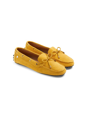 The Henley - Mango