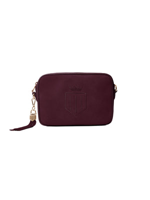 The Finsbury - Plum