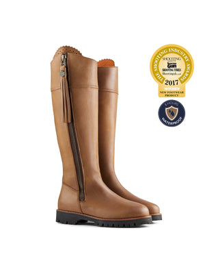 The Explorer (Oak) Narrow Fit