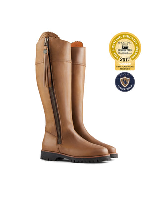 The Explorer (Oak) Sporting Fit