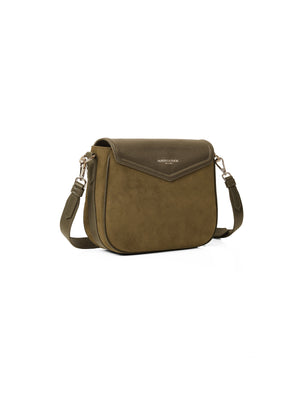 The Fitzwilliam - Olive