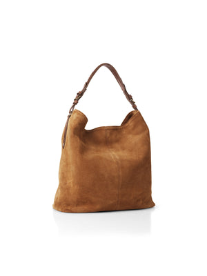 The Tetbury Tote - Tan