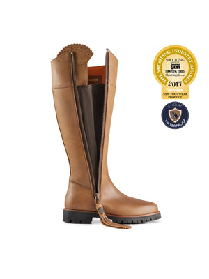 The Explorer (Oak) Narrow Fit