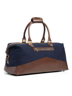 The Oxburgh Travel Bag