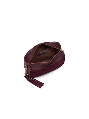 The Finsbury - Plum